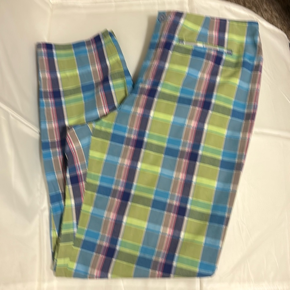 Gap Capri Pants - image 1